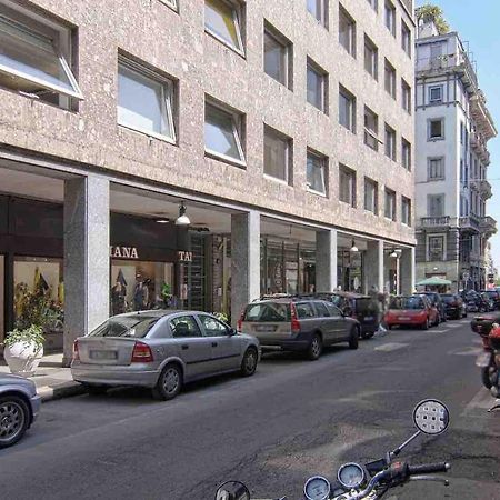 Contempora Apartments - Cavallotti 13 - B14 Milano Eksteriør bilde