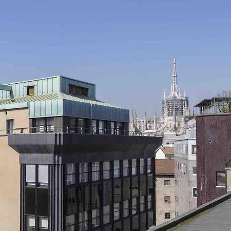 Contempora Apartments - Cavallotti 13 - B14 Milano Eksteriør bilde