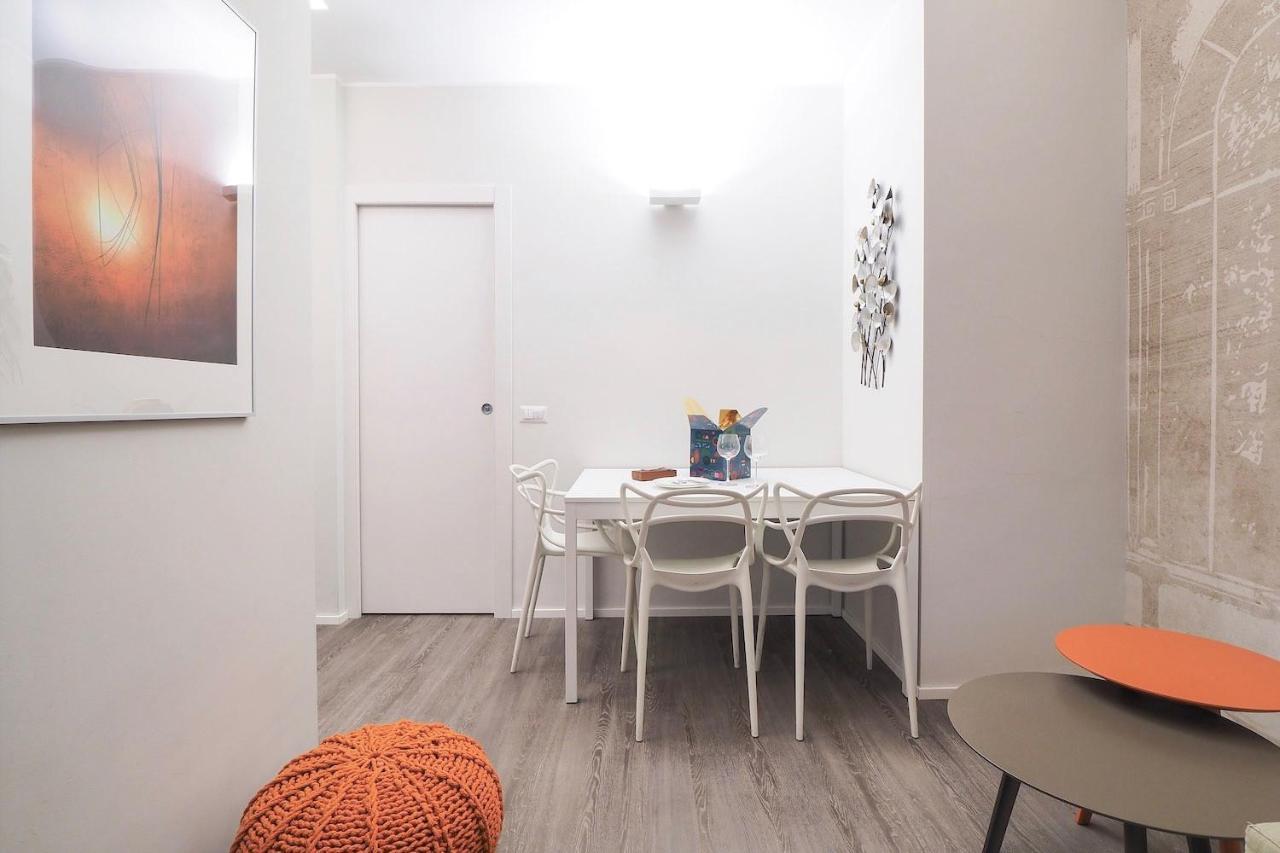 Contempora Apartments - Cavallotti 13 - B14 Milano Eksteriør bilde