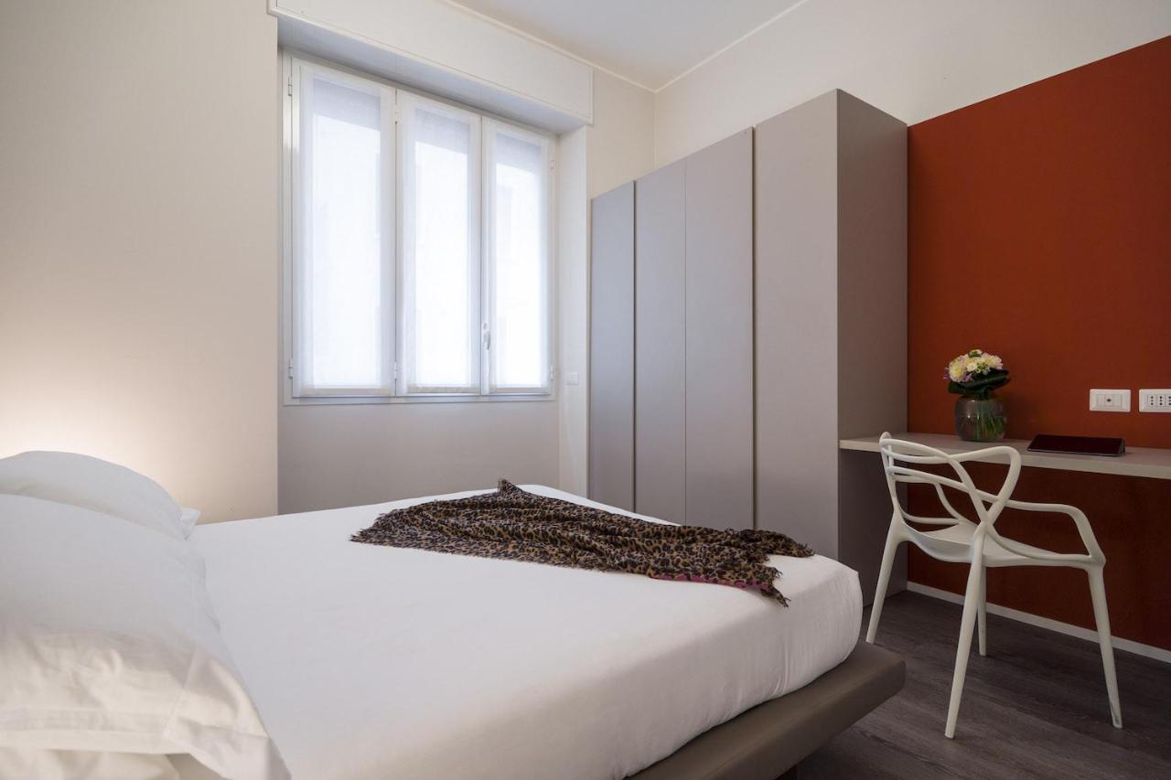 Contempora Apartments - Cavallotti 13 - B14 Milano Eksteriør bilde