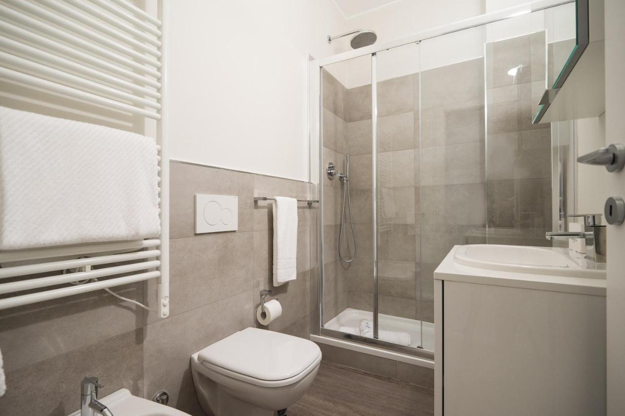 Contempora Apartments - Cavallotti 13 - B14 Milano Eksteriør bilde