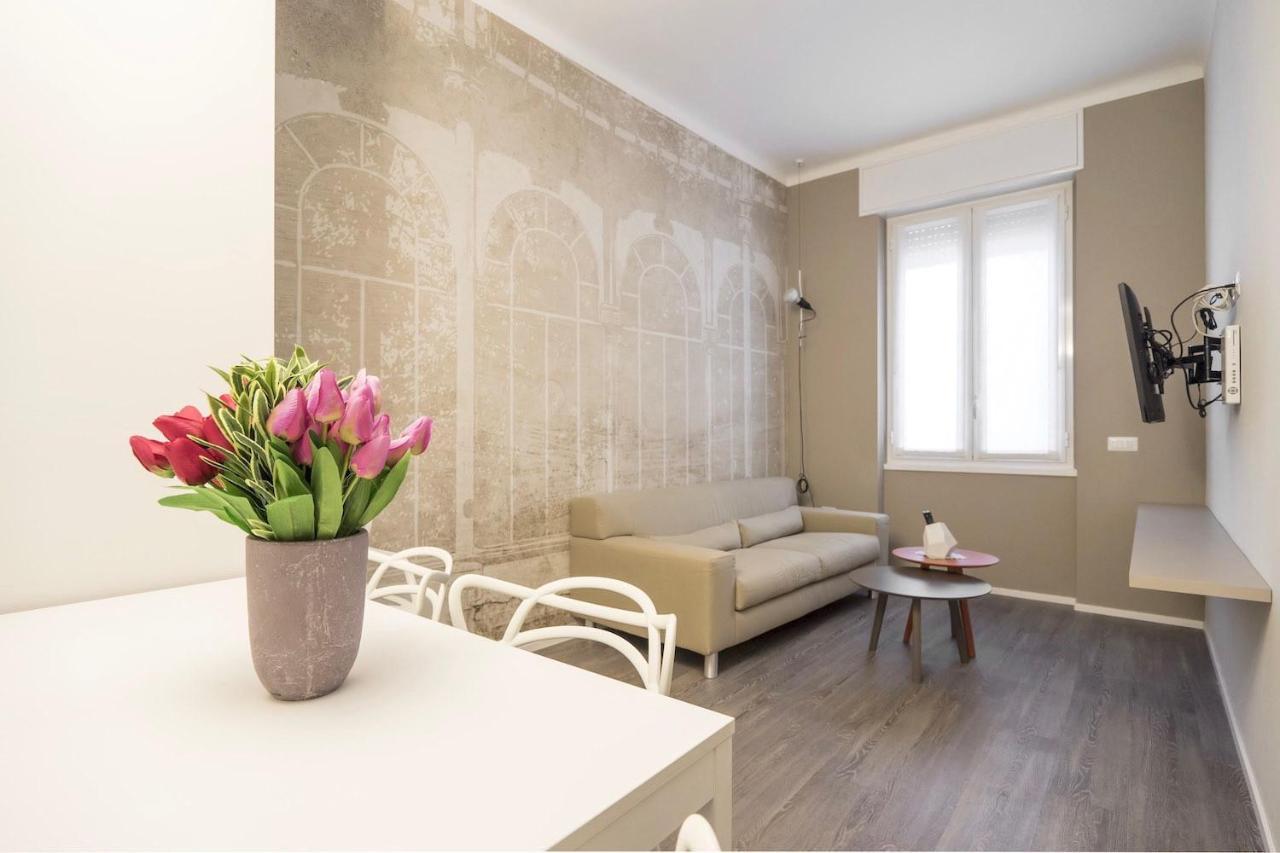 Contempora Apartments - Cavallotti 13 - B14 Milano Eksteriør bilde