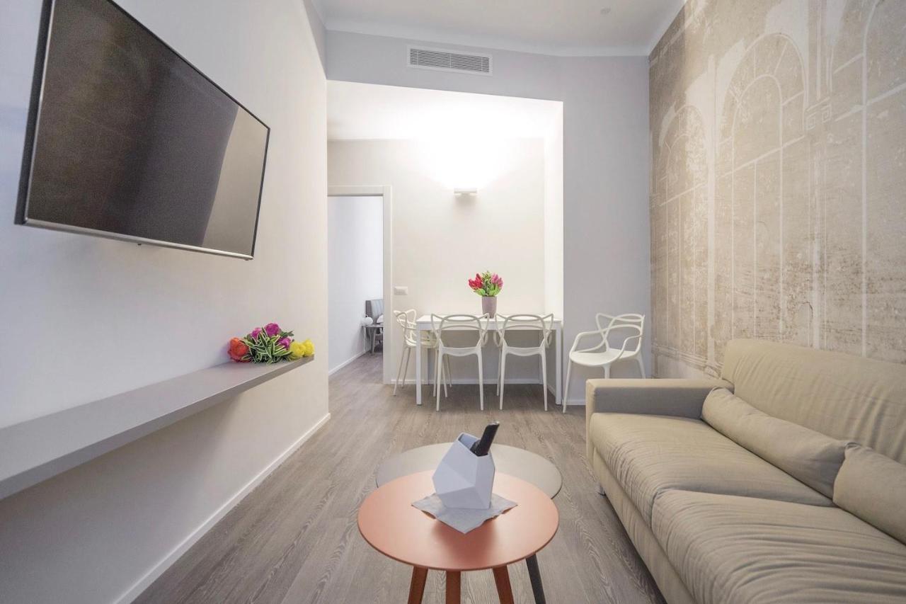 Contempora Apartments - Cavallotti 13 - B14 Milano Eksteriør bilde