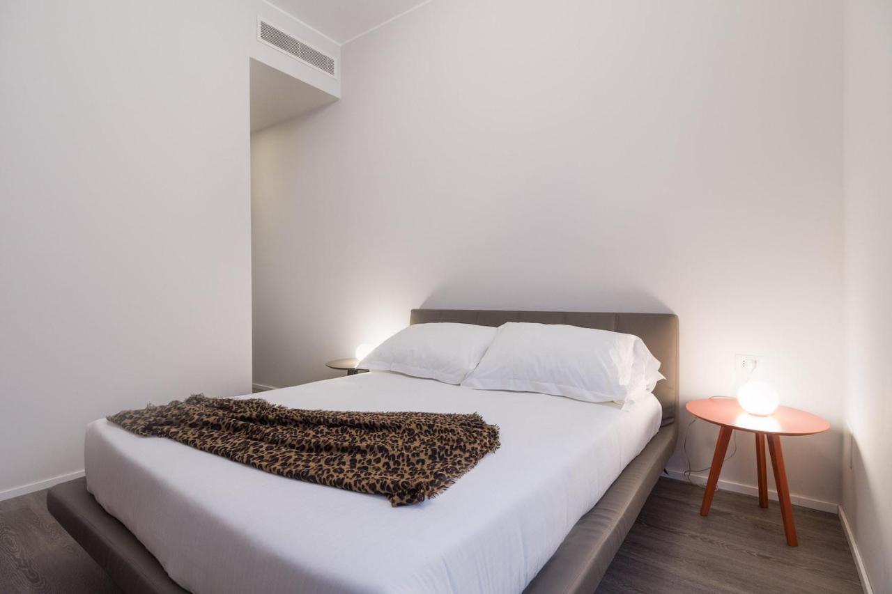 Contempora Apartments - Cavallotti 13 - B14 Milano Eksteriør bilde