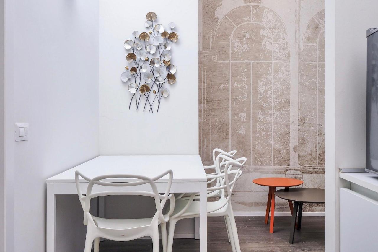Contempora Apartments - Cavallotti 13 - B14 Milano Eksteriør bilde