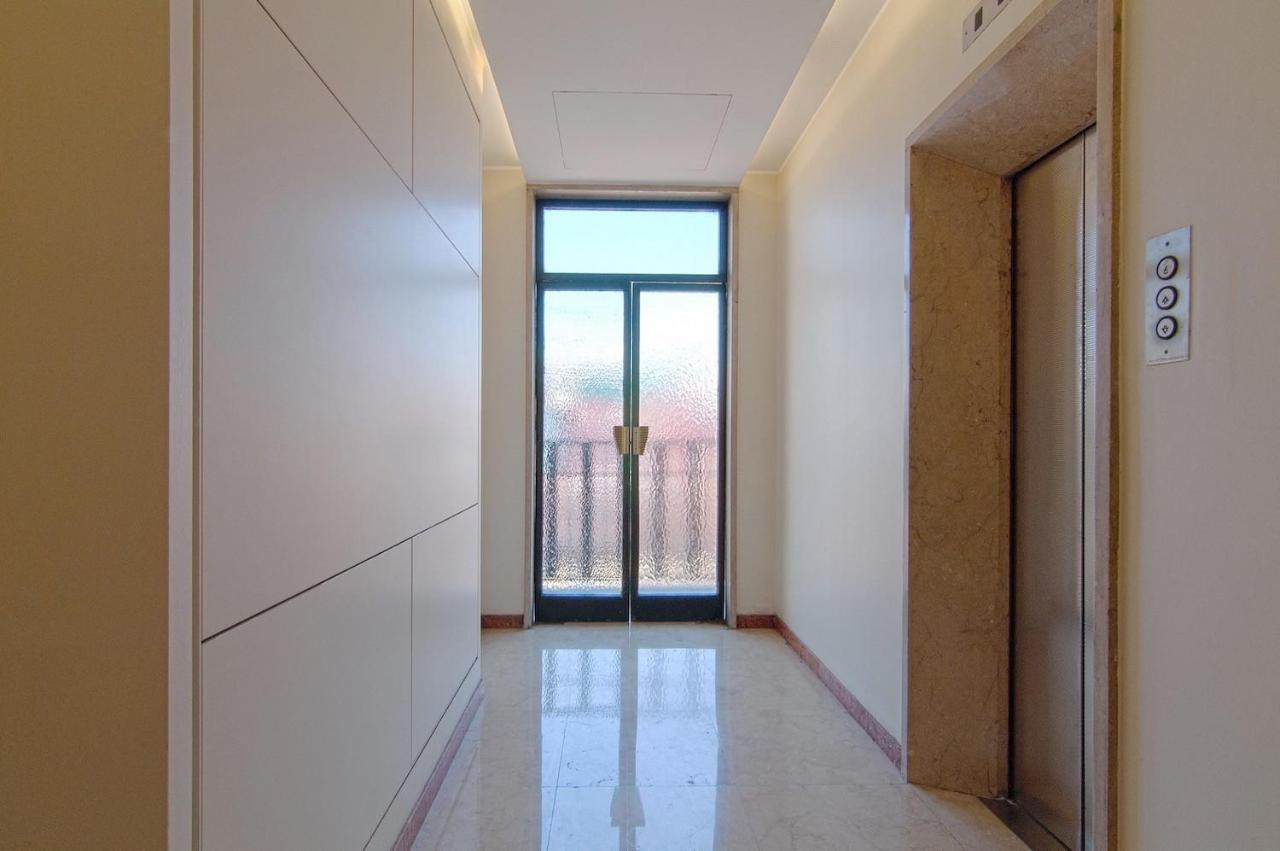 Contempora Apartments - Cavallotti 13 - B14 Milano Eksteriør bilde