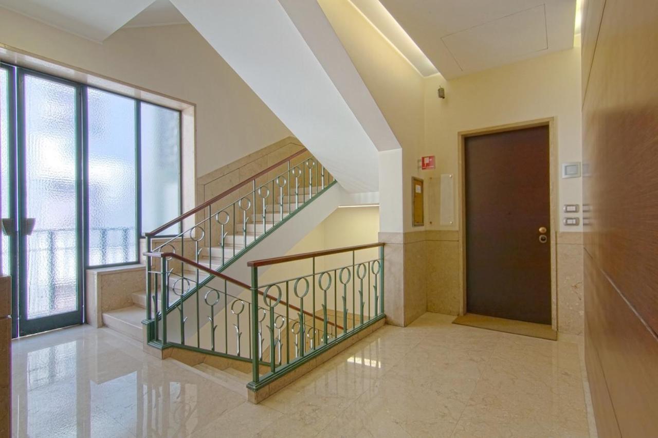 Contempora Apartments - Cavallotti 13 - B14 Milano Eksteriør bilde