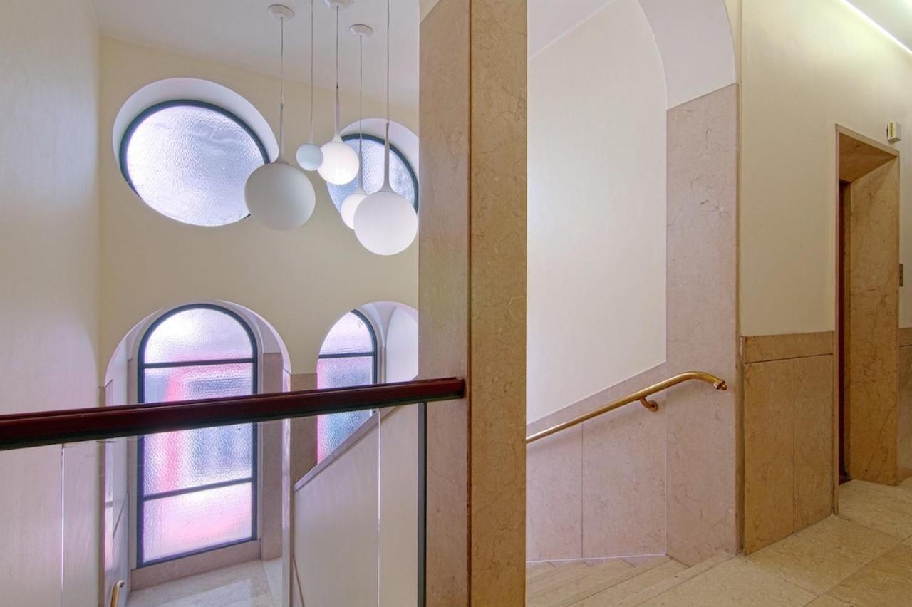 Contempora Apartments - Cavallotti 13 - B14 Milano Eksteriør bilde